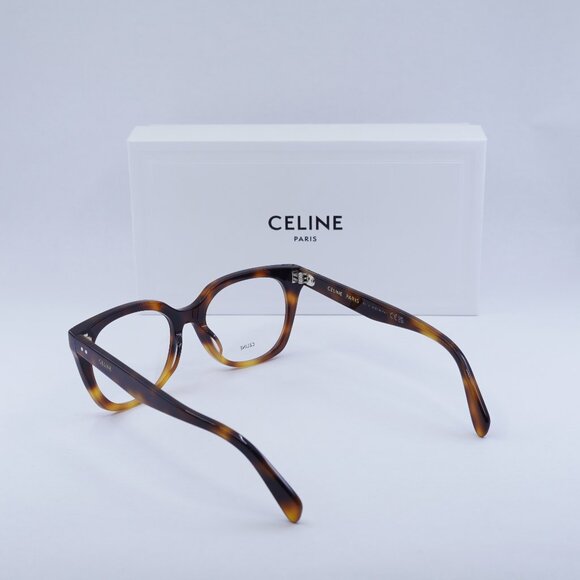 Final Price! Celine CL50116I 056 Eyeglasses - Picture 9 of 10